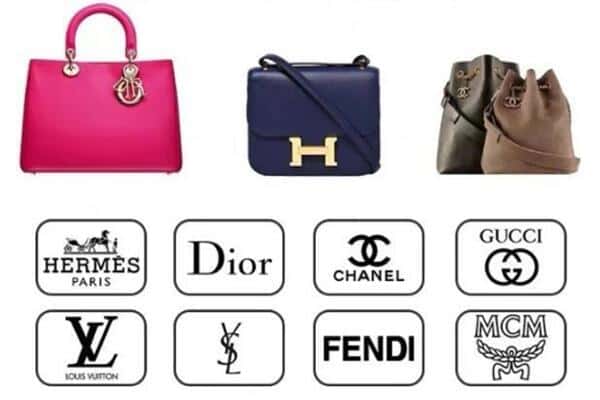 清河县回收名包